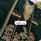 Premium Velvet Collection