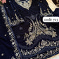 Premium Velvet Collection