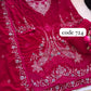 Premium Velvet Collection