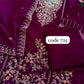 Premium Velvet Collection