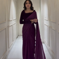Amal Saree By Elite