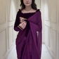 Amal Saree By Elite