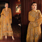 Embroidered Lawn Collection