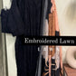 Embroidered Collection