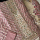 Muslin Handwork Collection