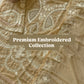 Premium Embroidered Collection