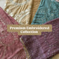Premium Embroidered Collection