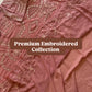 Premium Embroidered Collection