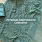 Premium Embroidered Collection