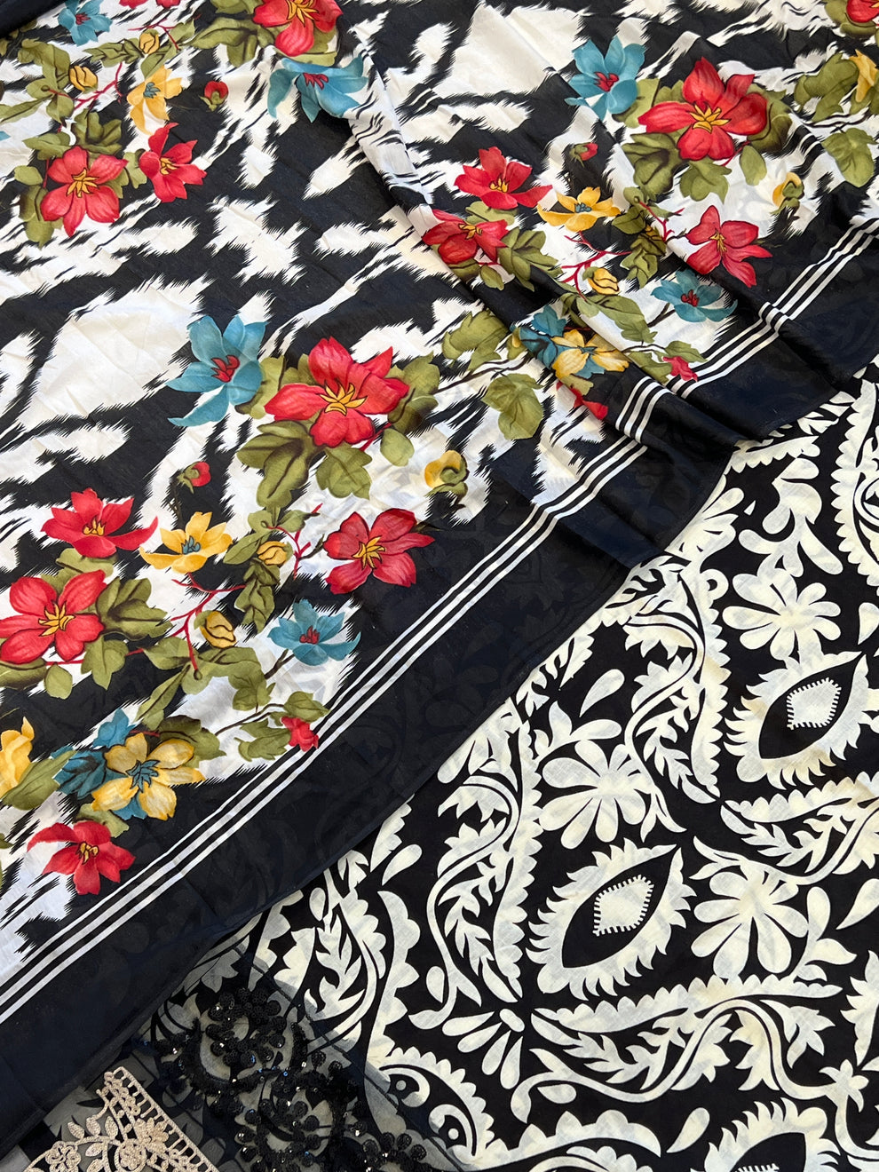 Lawn Collection