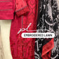 Embroidered Lawn Collection