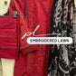 Embroidered Lawn Collection