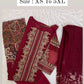 Embroidered Lawn Collection