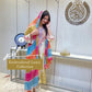 Embroidered Lawn Collection