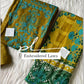 Embroidered Lawn Collection