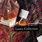 Embroidered Lawn Collection