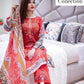 Embroidered Lawn Collection