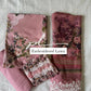 Embroidered Lawn Collection