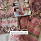 Embroidered Lawn Collection