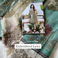 Embroidered Lawn Collection