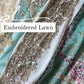 Embroidered Lawn Collection