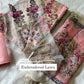 Embroidered Lawn Collection