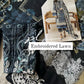 Embroidered Lawn Collection