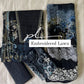 Embroidered Lawn Collection