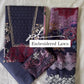 Embroidered Lawn Collection