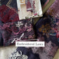 Embroidered Lawn Collection