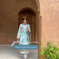 Embroidered Lawn Collection