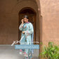 Embroidered Lawn Collection