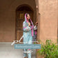 Embroidered Lawn Collection