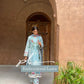 Embroidered Lawn Collection