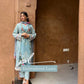 Embroidered Lawn Collection