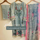 Embroidered Lawn Collection