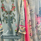 Embroidered Lawn Collection