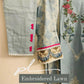 Embroidered Lawn Collection