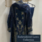 Embroidered Lawn Collection