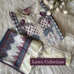 Stitched Muslin Collection