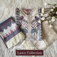 Stitched Muslin Collection
