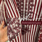 Embroidered Lawn Collection