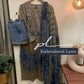 Embroidered Lawn Collection