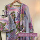 Embroidered Lawn Collection