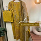 Embroidered Lawn Collection
