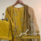 Embroidered Lawn Collection