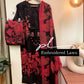 Embroidered Lawn Collection