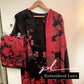 Embroidered Lawn Collection