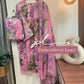 Embroidered Lawn Collection