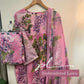 Embroidered Lawn Collection